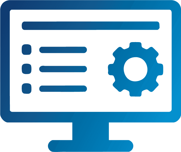 Integrated software control platform